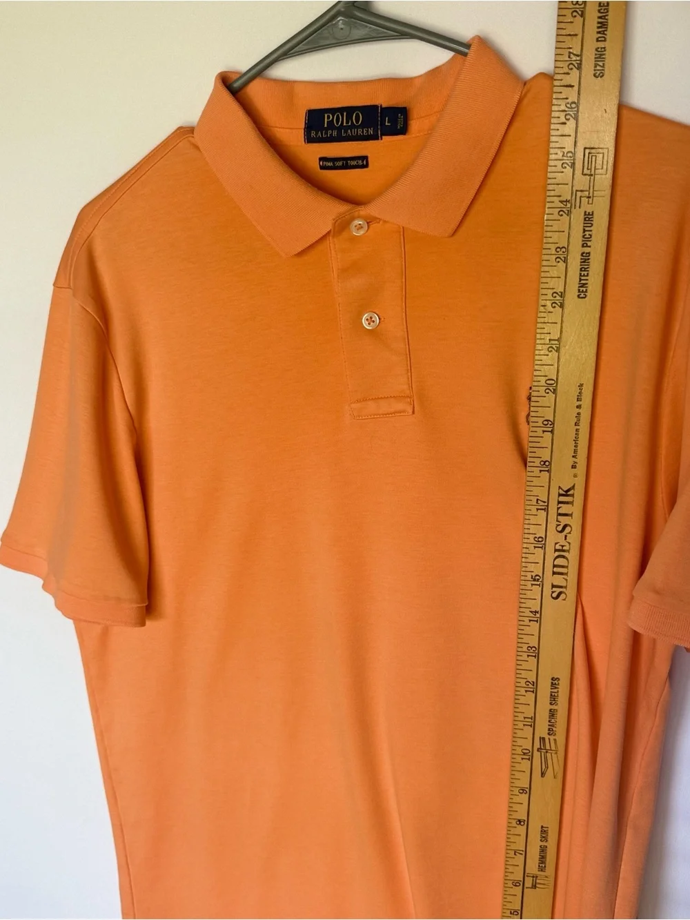 Ralph Lauren classic short